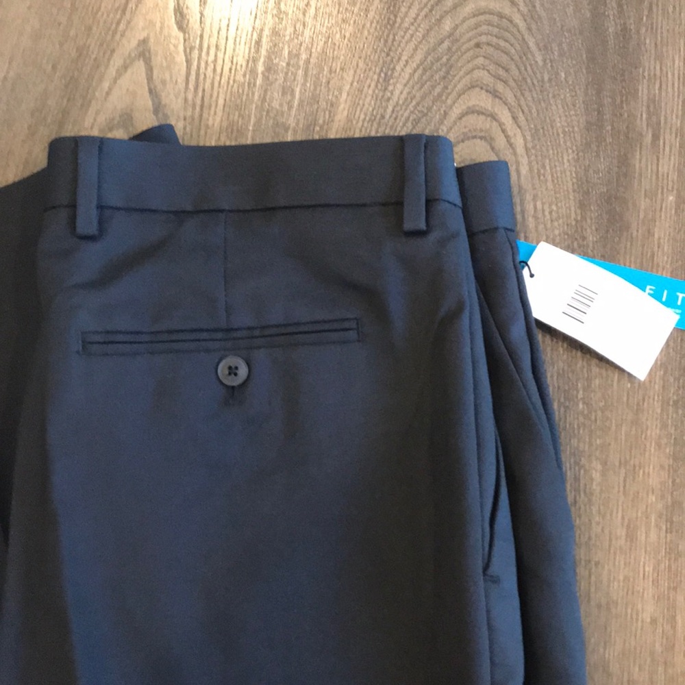 Perry Ellis Portfolio Pants